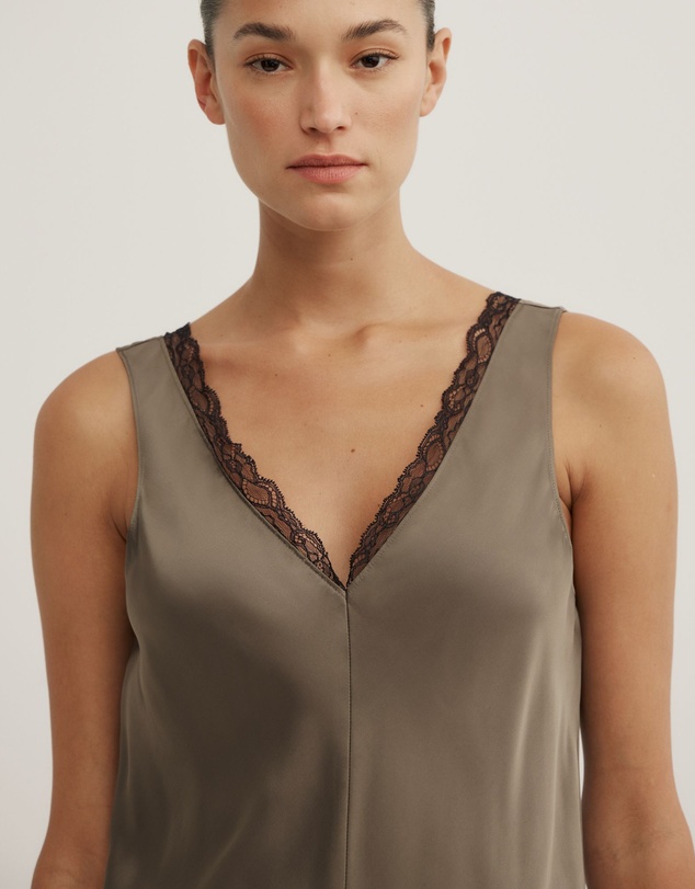 Witchery - Trim Detail Camisole