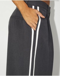 Dazie - Francheska Wide Leg Pants