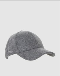 Dune London - Onyxs - Grey