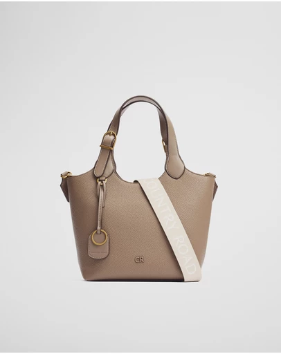 Country Road - Country Road Buckle Crossbody Bag