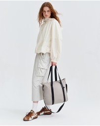 Gaston Luga - Däsh - Shopper Tote Waterproof 17.30L Travel Carry Bag
