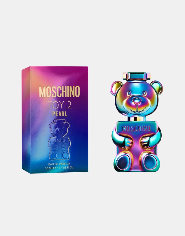 LOVE MOSCHINO - Toy 2 Pearl EDP 50ml