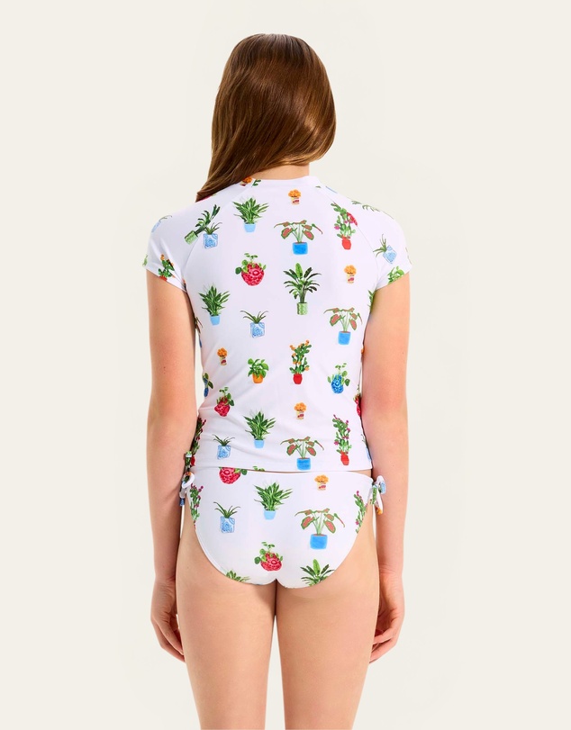 Seafolly - Playa Bonita Surf Set