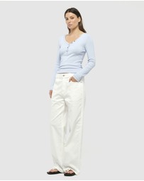 JACANDMOOKI - Harlow Henley