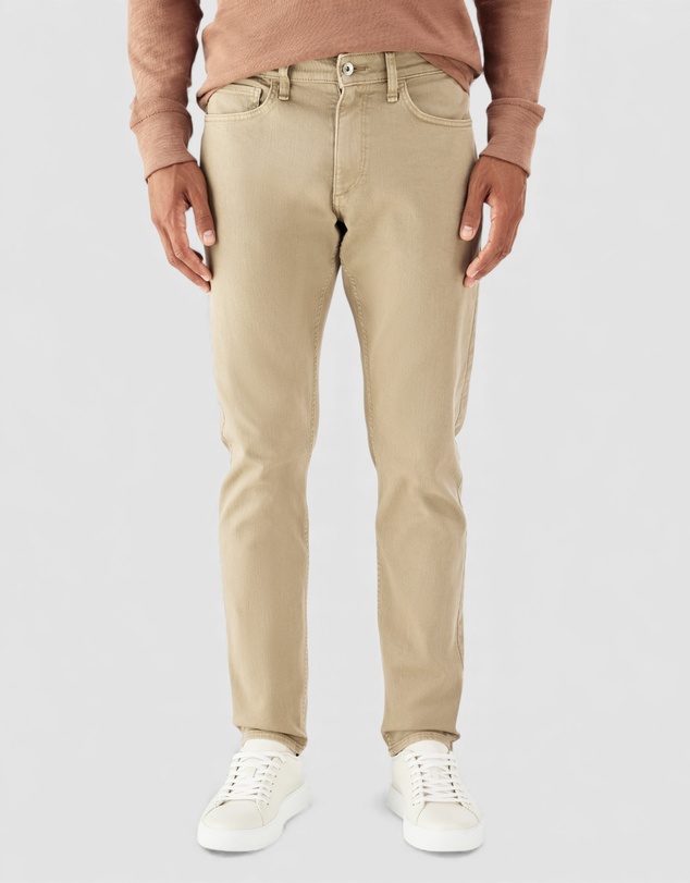 rag & bone - Fit 3 Aero Stretch Jeans
