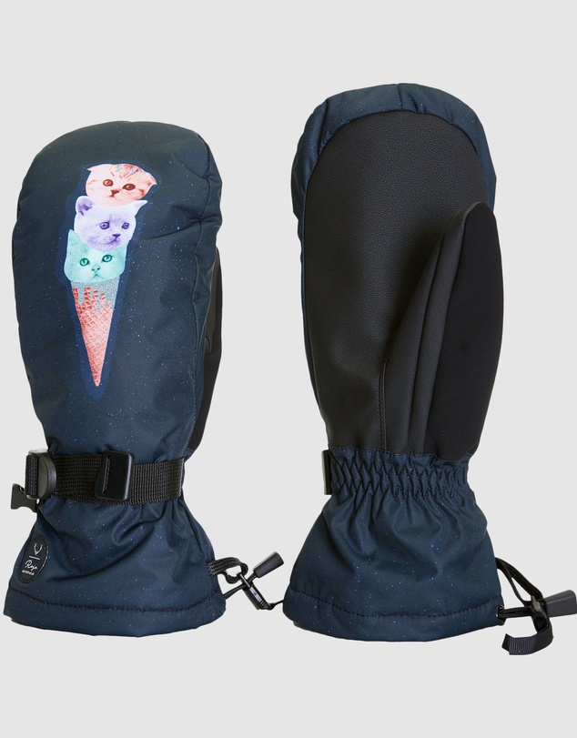ROJO Outerwear - Trip Mitt