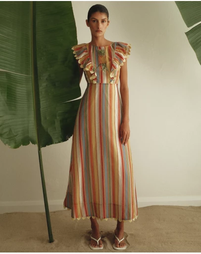 Palm Noosa - Quinn Dress