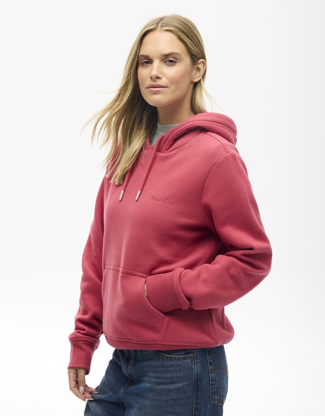 Superdry - Essential Hoodie