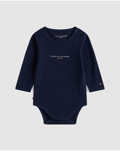 Dark Night Navy