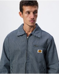 Rolla's - Hickory Miner Jacket