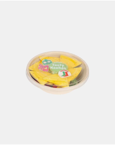 EAT MY SOCKS - Socks Tasty Nachos 2 pairs