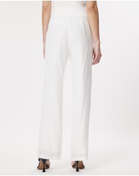 Pink Ruby - Rosa Pants