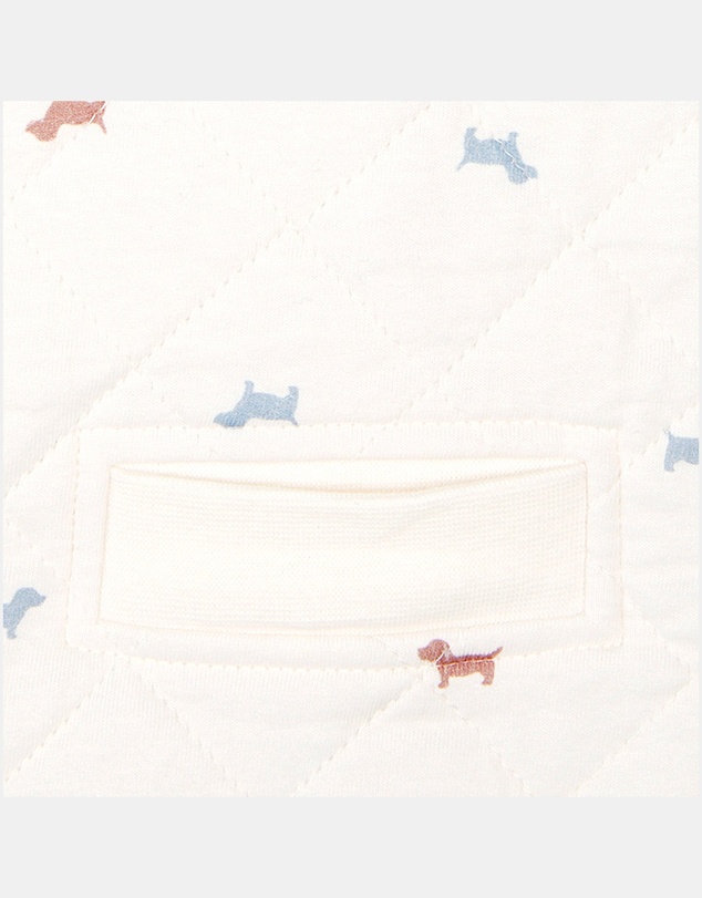 Toshi - Baby Sleep Bag Sleeveless 1 TOG Classic
