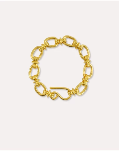 Ottoman Hands - Zehra Chain Bracelet