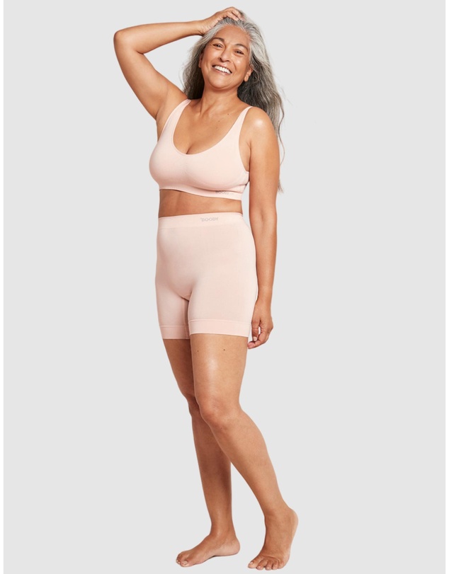 Boody - 5-Pack Smoothing Short