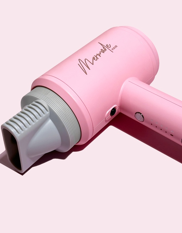 Mermade Hair - Hair Dryer