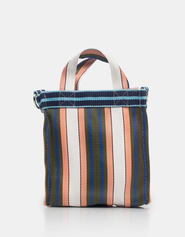 EAU BAGS - Jour Crossbody Bag