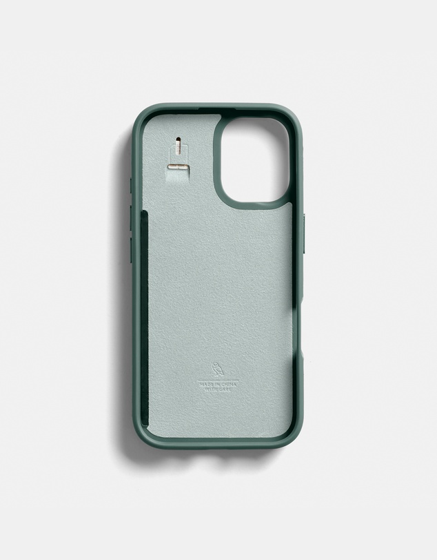 Bellroy - Phone Case - 3 card iPhone 16