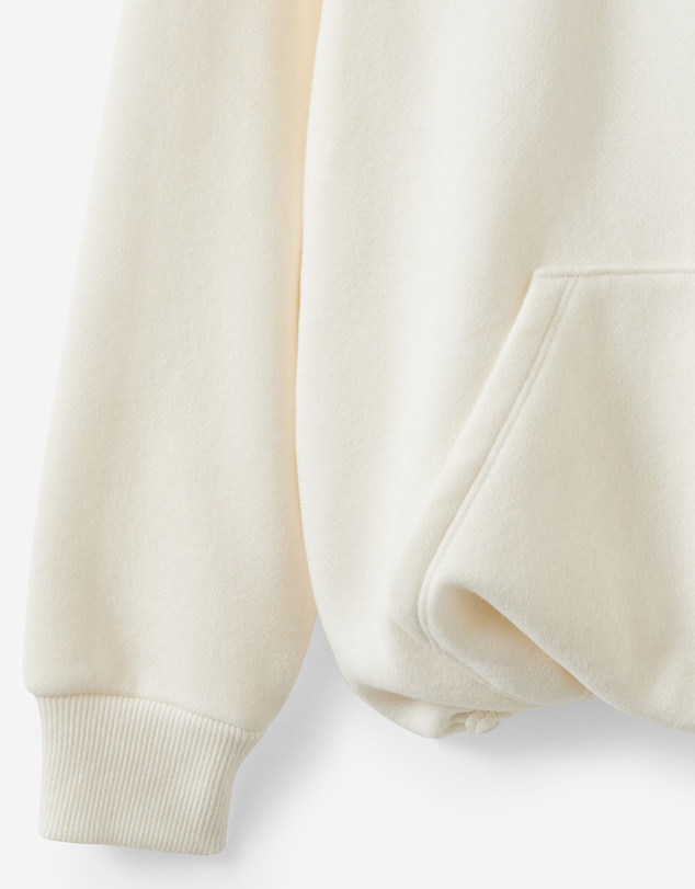 Cotton On Kids - Sienna Bubble Hem Oversized Hoodie