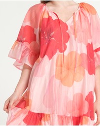 Stella - Malaya Dress