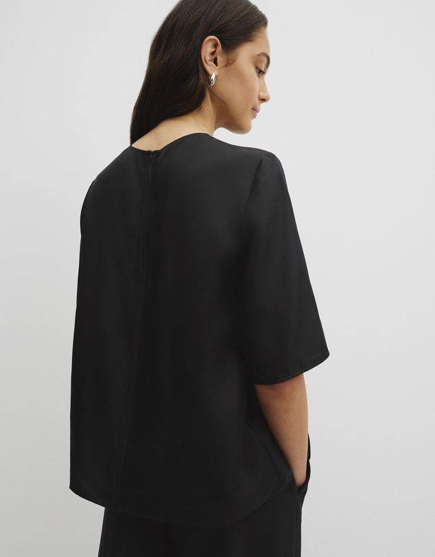 Country Road - Silk Tee