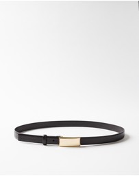 Commonry - Estelle Leather Belt