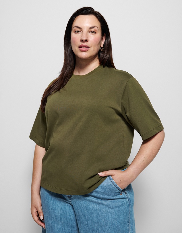 Commonry - Modern Tee