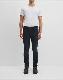 Country Road - Australian Cotton Slim Leg Jean