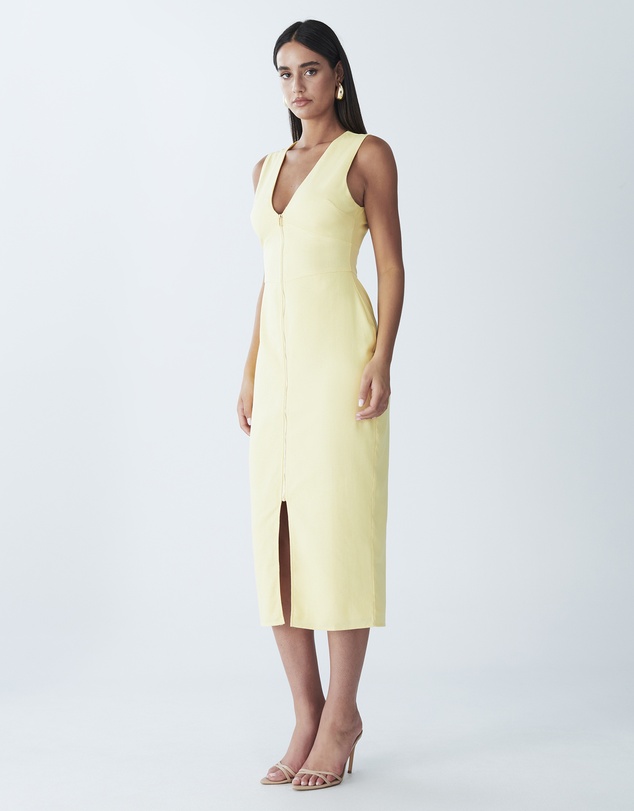 BWLDR - Fran Dress