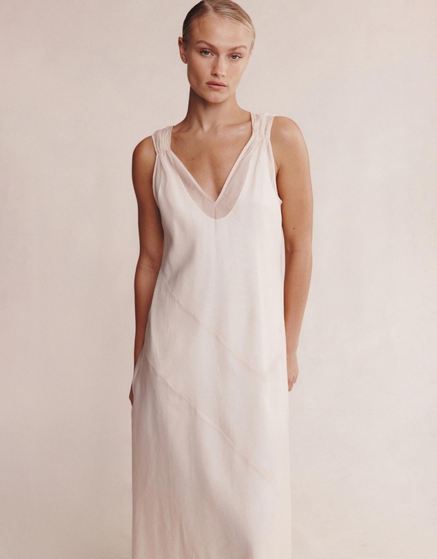 Marle - Ilse Dress