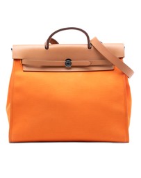 Pre-Loved by Azura Reborn - Pre-Loved Toile Herbag Zip 39