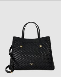 Dune London - Deave - Black