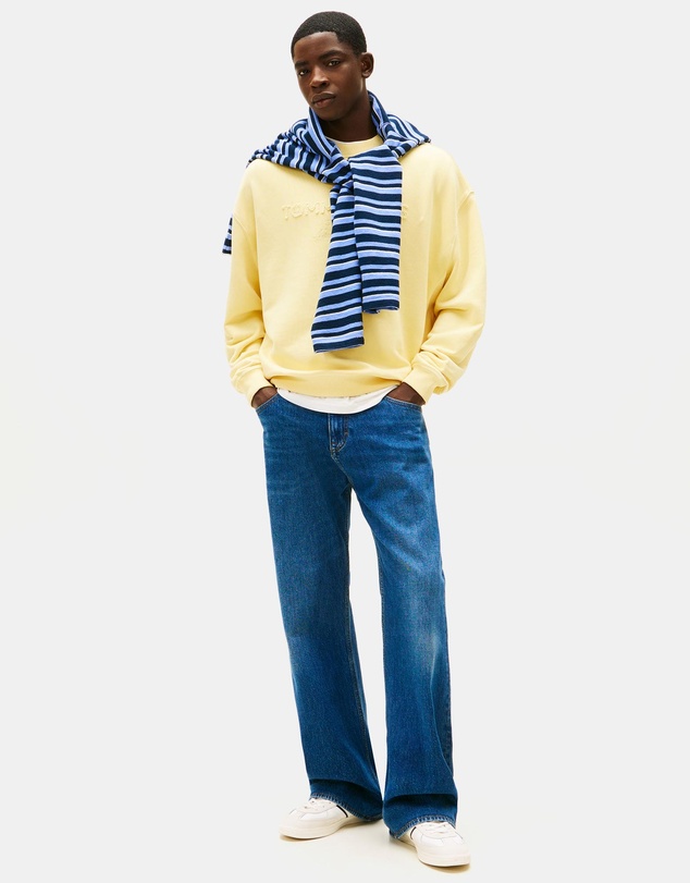 Tommy Hilfiger - The Green W Edge Mix - Men's