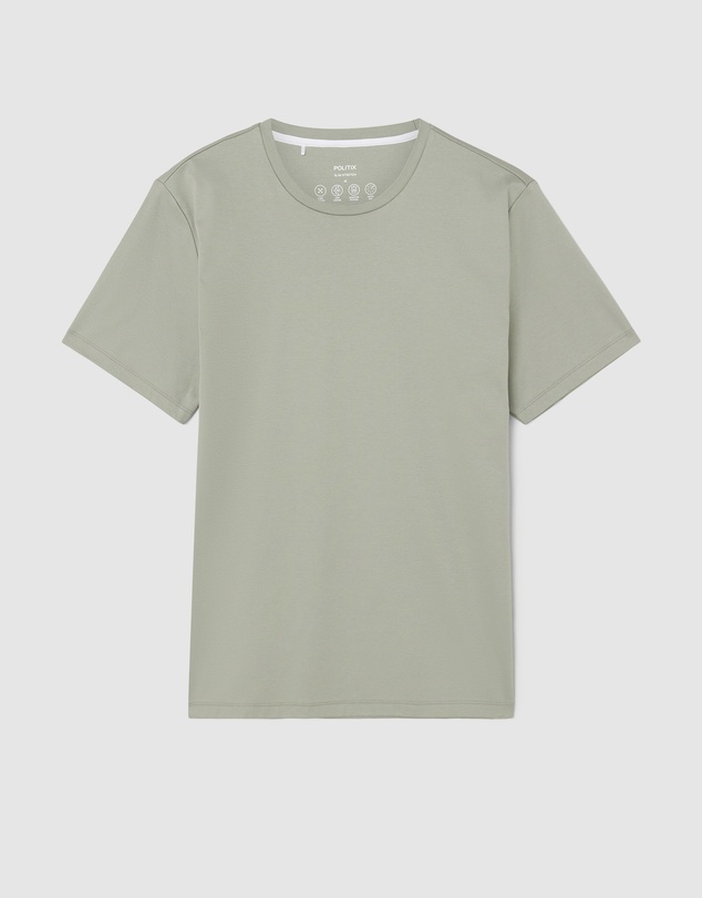 Politix - Wills Performance Tee