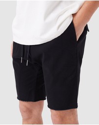 Zanerobe - Sureshot Short Black