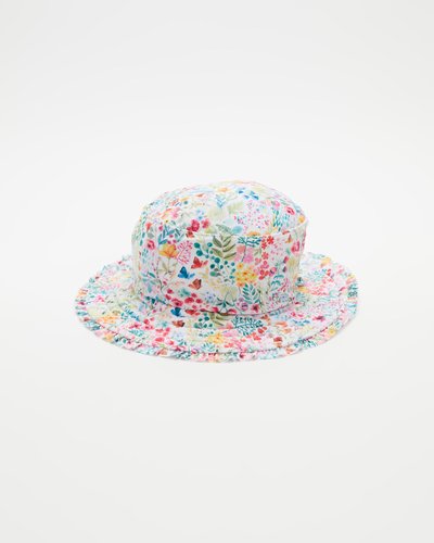 Maddy Swim Sun Hat - Kids
