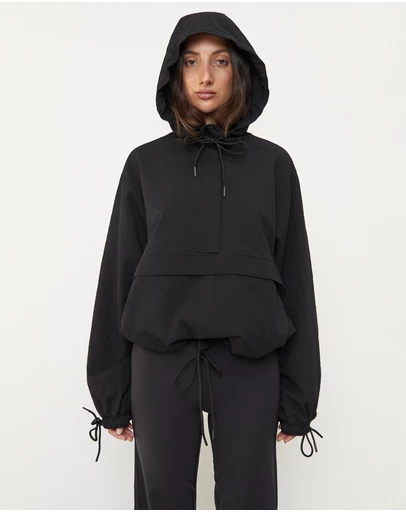 Pinky & Kamal - Waterproof Gortex Jacket
