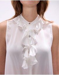 Marcs - Maeve Frill Top