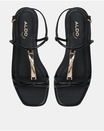ALDO - Ebaeryn Sandals