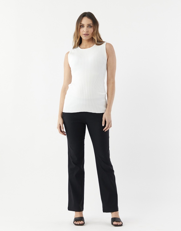 Soon Maternity - Dream Straight Pants
