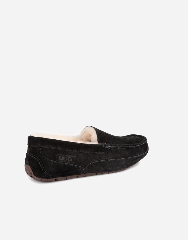 Ozwear Connection Uggs - Ugg Denver Men's Moccassin (Water Resistant)