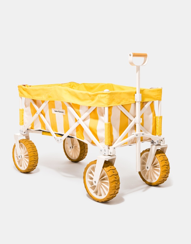 Business & Pleasure Co. - The Beach Cart
