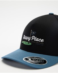 TravisMathew - Swing Season Hat
