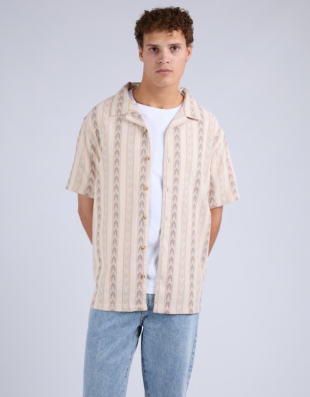 Silent Theory - CAPRI SS SHIRT