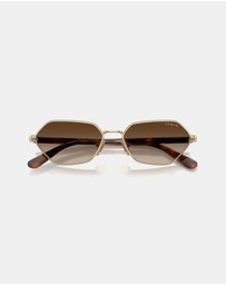 Vogue Eyewear - 0VO4349S