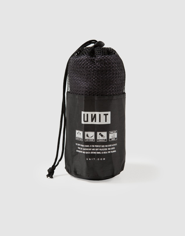 UNIT - UNIT Stack Sports Towel