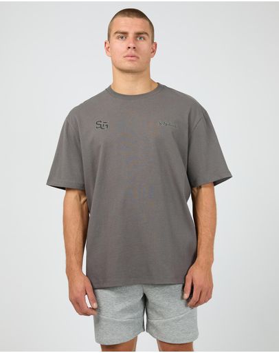 Dark Grey