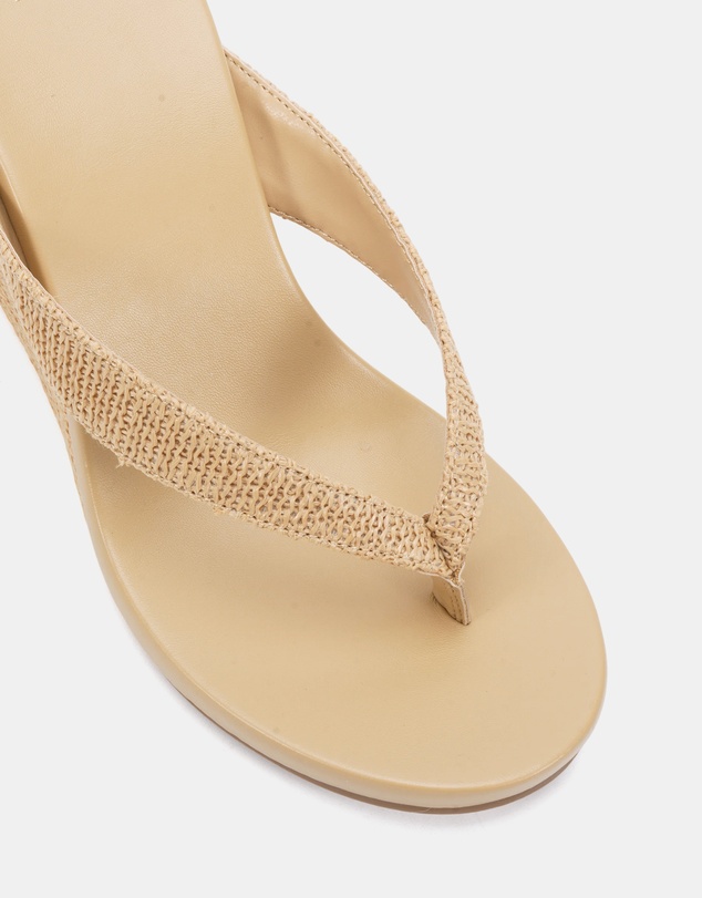 Novo - Baci Wedges