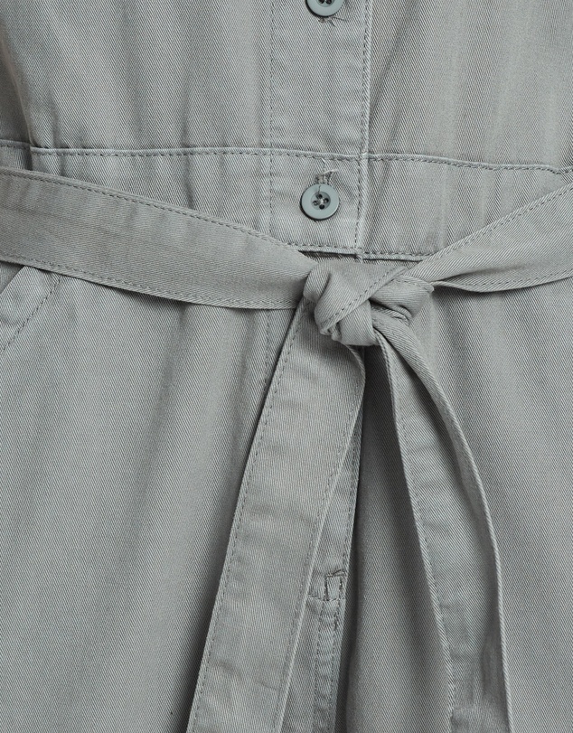 Assembly Label - Levy Boilersuit