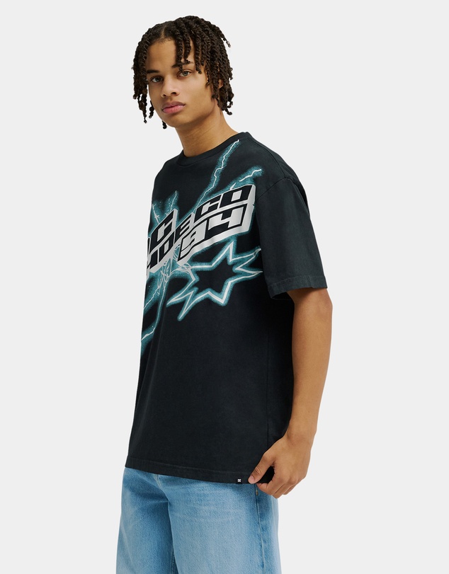 DC Shoes - Mens Star Struck T-Shirt